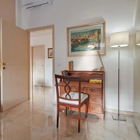 Guest house Florence&us San Frediano