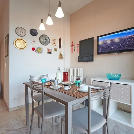 Florence&us San Frediano Guest house *