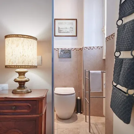 Guest house Florence&us San Frediano
