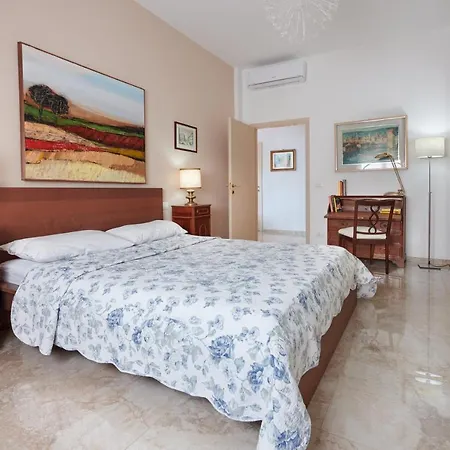 Florence&us San Frediano Guest house Florence