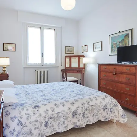Guest house Florence&us San Frediano
