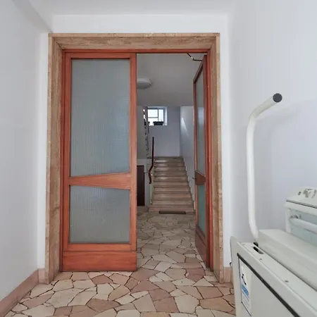 Guest house Florence&us San Frediano
