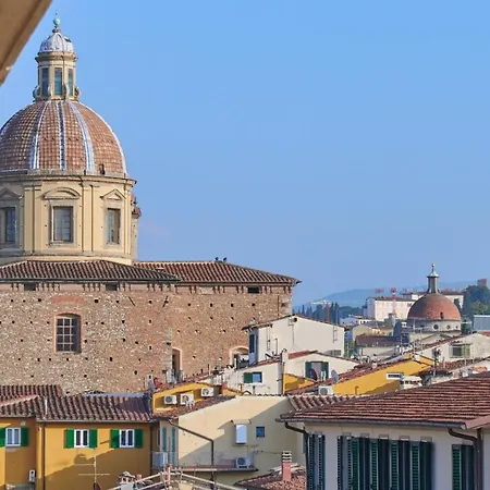 Florence&us San Frediano Guest house *