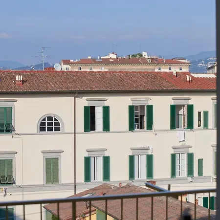Florence&us San Frediano Florence