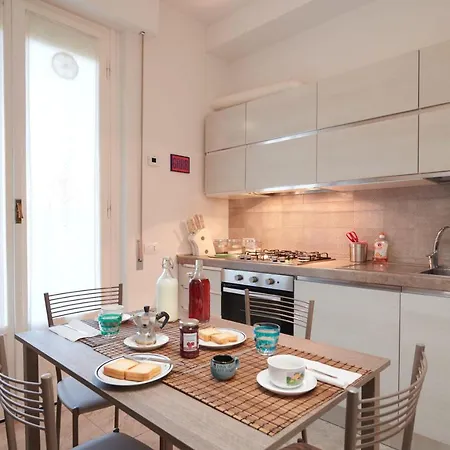 Florence&us San Frediano Guest house
