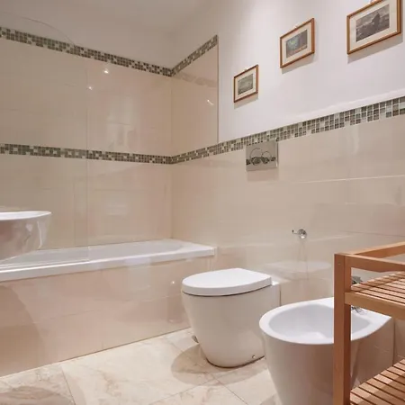 Guest house Florence&us San Frediano Florence