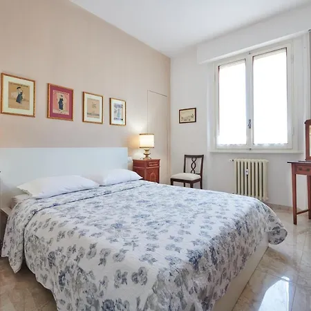 Guest house Florence&us San Frediano Florence