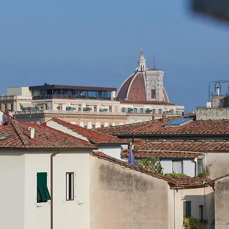 Florence&us San Frediano Guest house