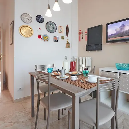 Guest house Florence&us San Frediano Florence