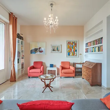Guest house Florence&us San Frediano *