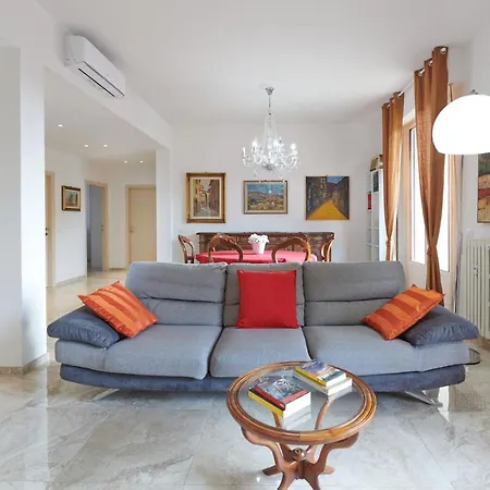 Guest house Florence&us San Frediano